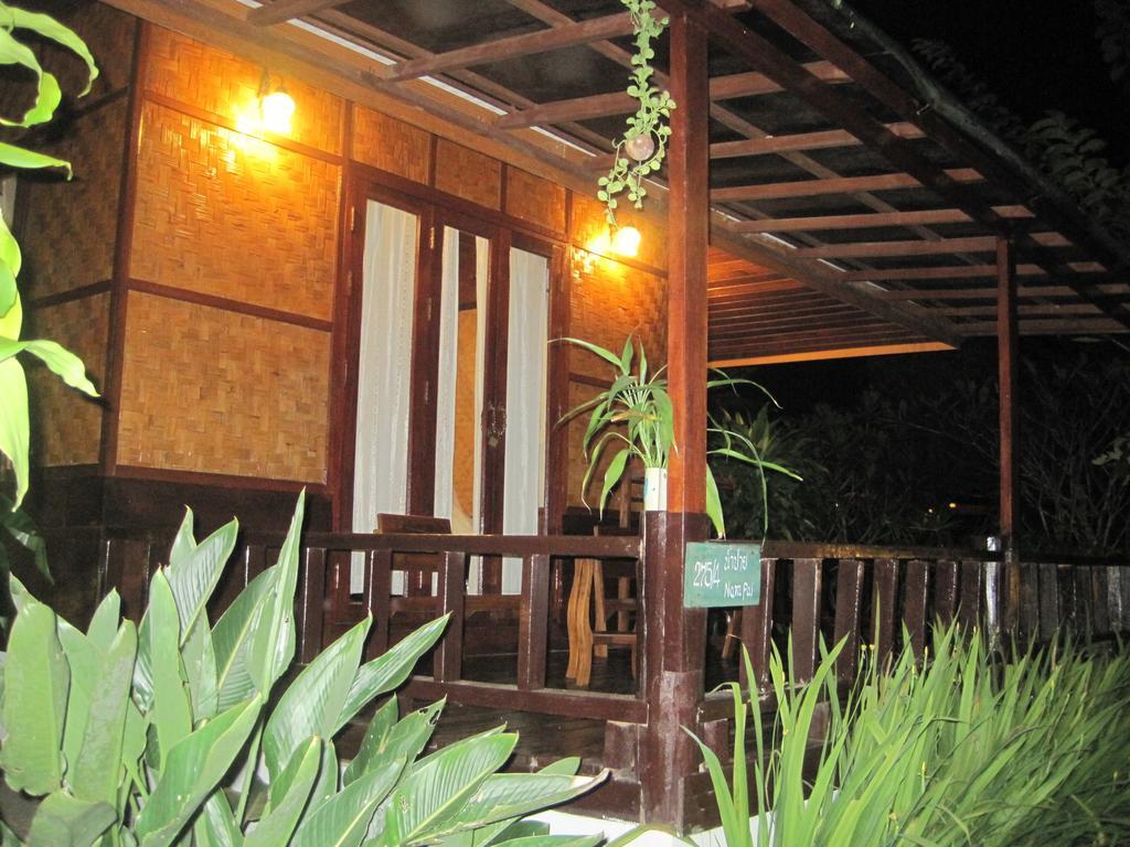 圣米歇尔山度假酒店 拜县 外观 照片